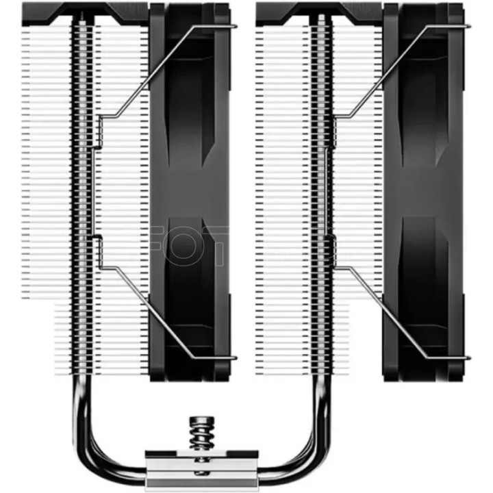 Ventilateur pour processeur Xilence Cryon M806D.B | Ordiland