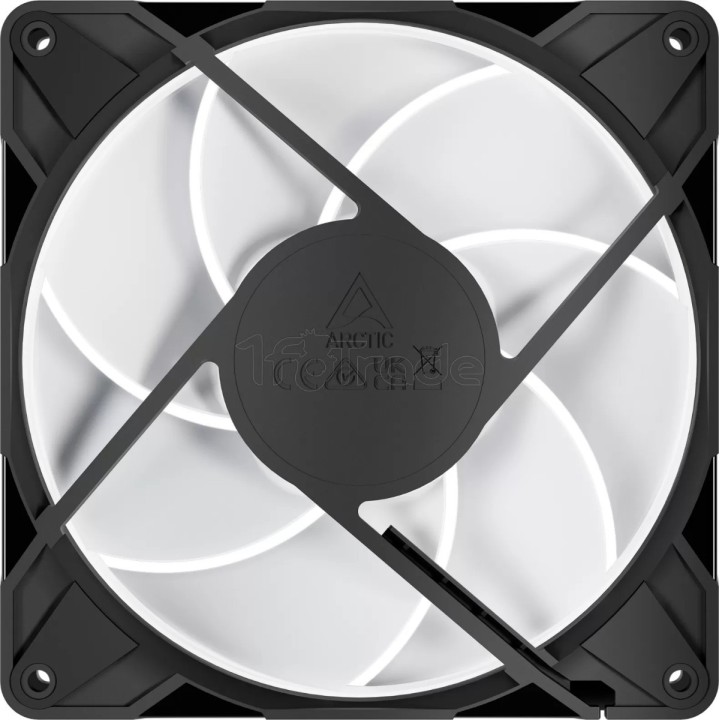 Ventilateur de boîtier Arctic P14 Pro RGB | Ordiland