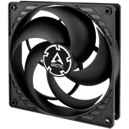 Ventilateur de boîtier Arctic P14 - 14cm (Noir) | Ordiland