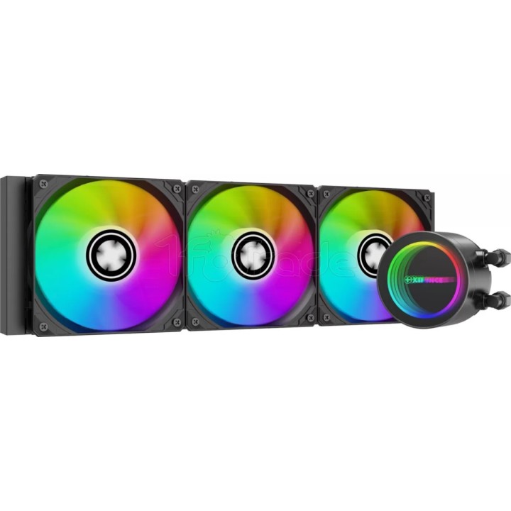 Kit Watercooling AIO Xilence Wak LiQuRizer LQ.G RGB | Ordiland