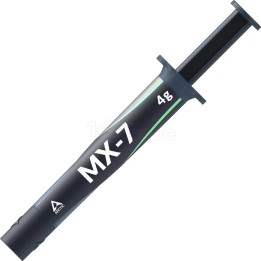 Pâte thermique Arctic MX-7 - 4g | Ordiland