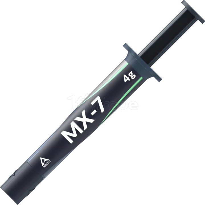 Pâte thermique Arctic MX-7 - 4g | Ordiland