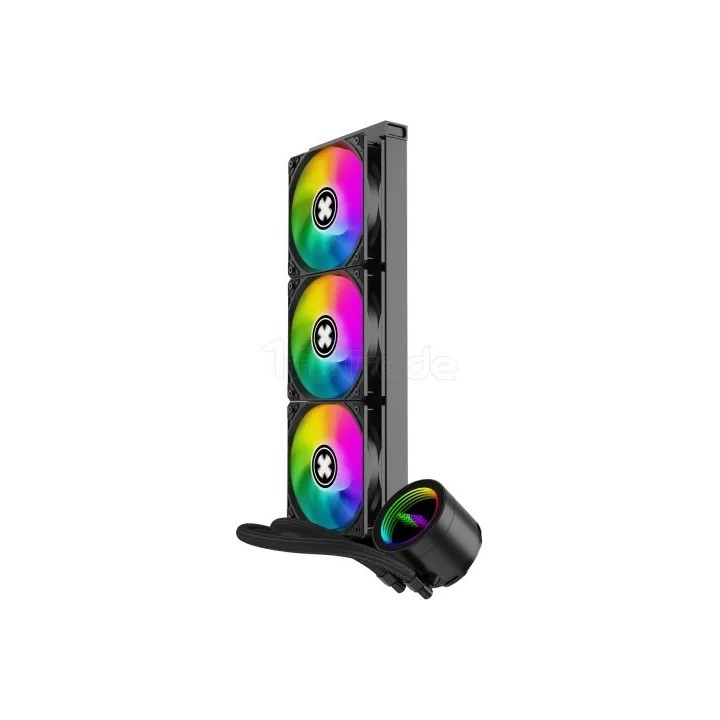 Kit Watercooling AIO Xilence Wak LiQuRizer LQ.G RGB | Ordiland