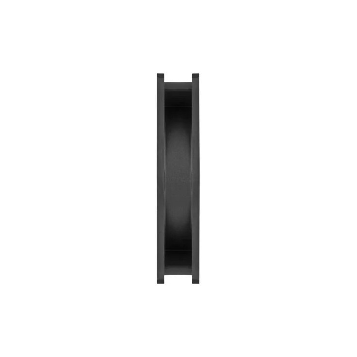 Ventilateur de boîtier Arctic P14 - 14cm (Noir) | Ordiland