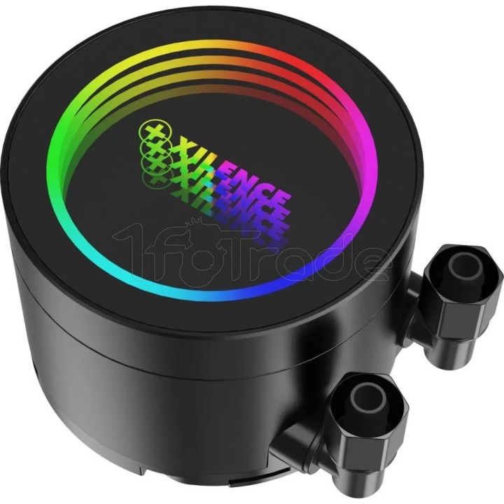 Kit Watercooling AIO Xilence Wak LiQuRizer LQ.G RGB | Ordiland