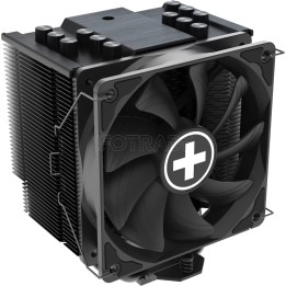 Ventilateur pour processeur Xilence Performance X | Ordiland