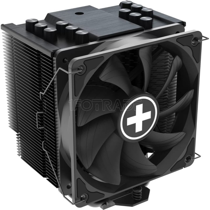 Ventilateur pour processeur Xilence Performance X | Ordiland