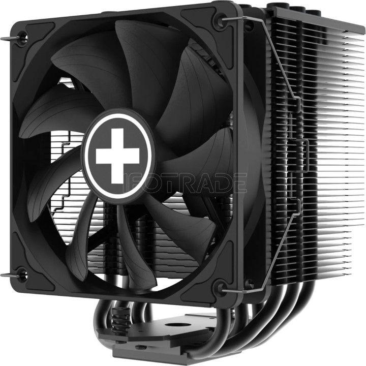 Ventilateur pour processeur Xilence Performance X | Ordiland