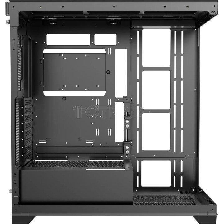 Boîtier Moyen Tour ATX Xilence Gleam RGB avec | Ordiland