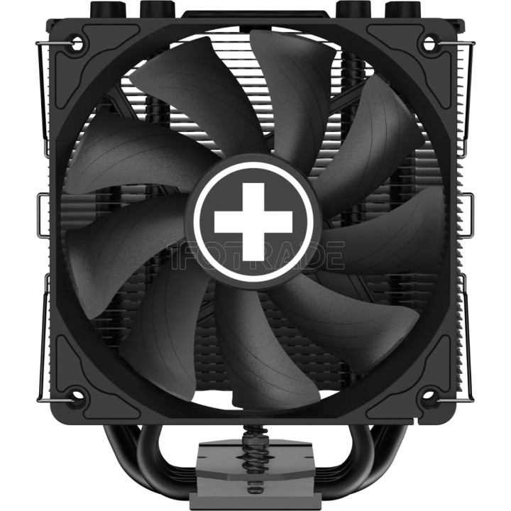 Ventilateur pour processeur Xilence Performance X | Ordiland