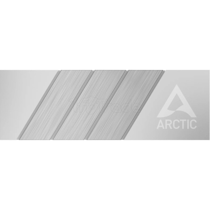 Dissipateur thermique pour SSD M.2 2280 Arctic M2 Pro | Ordiland