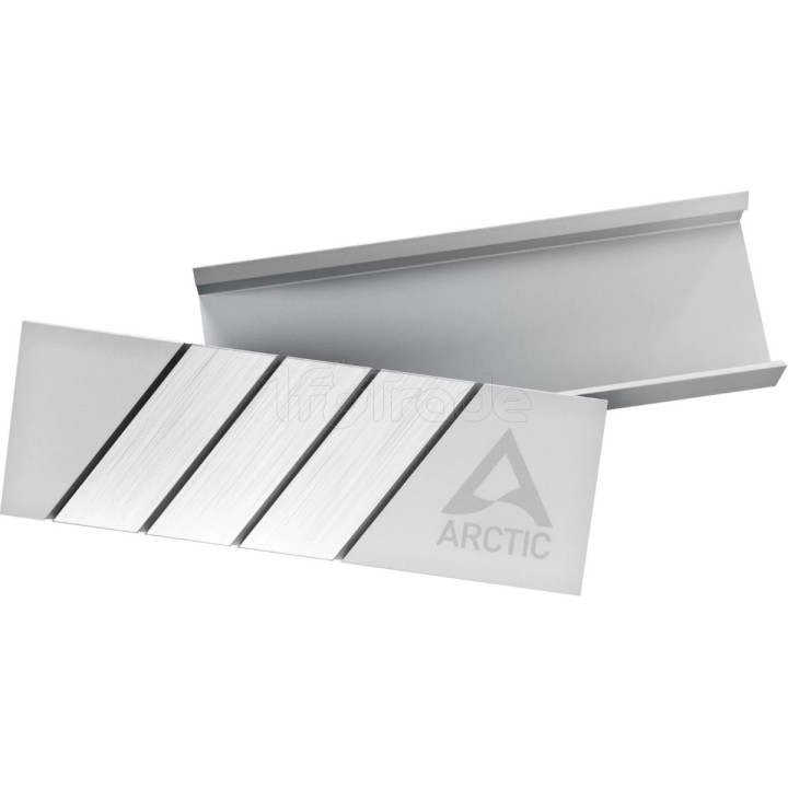 Dissipateur thermique pour SSD M.2 2280 Arctic M2 Pro | Ordiland