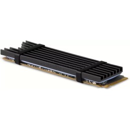 Dissipateur thermique pour SSD M.2 2280 Axagon | Ordiland