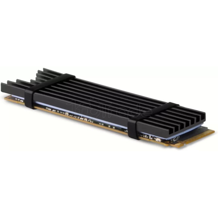 Dissipateur thermique pour SSD M.2 2280 Axagon | Ordiland