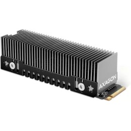 Dissipateur thermique pour SSD M.2 2280 Axagon | Ordiland