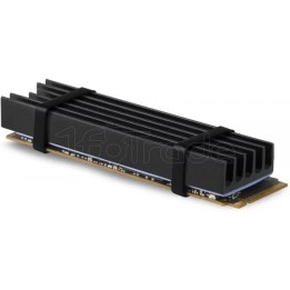 Dissipateur thermique pour SSD M.2 2280 Axagon | Ordiland
