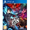 Jeux PS4 : Persona 5 Strikers - Occasion