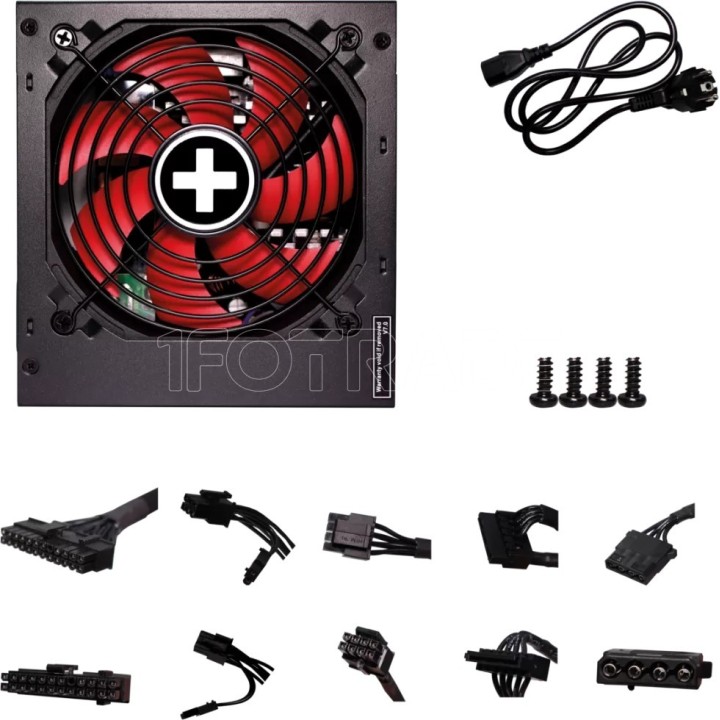 Alimentation ATX Xilence Performance Gaming | Ordiland