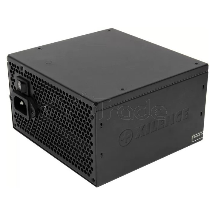 Alimentation ATX Xilence Performance C - 500W | Ordiland