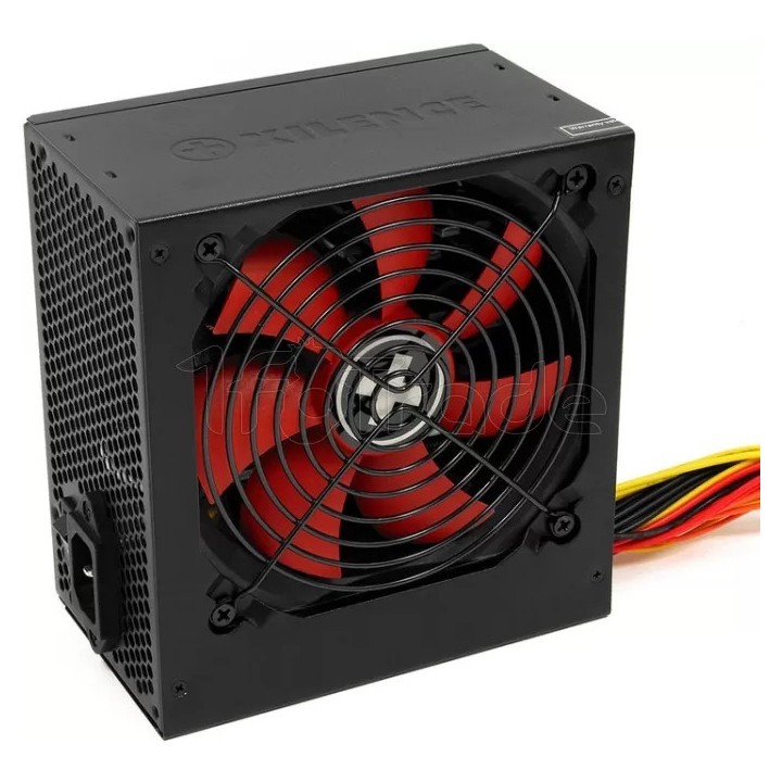 Alimentation ATX Xilence Performance C - 500W | Ordiland
