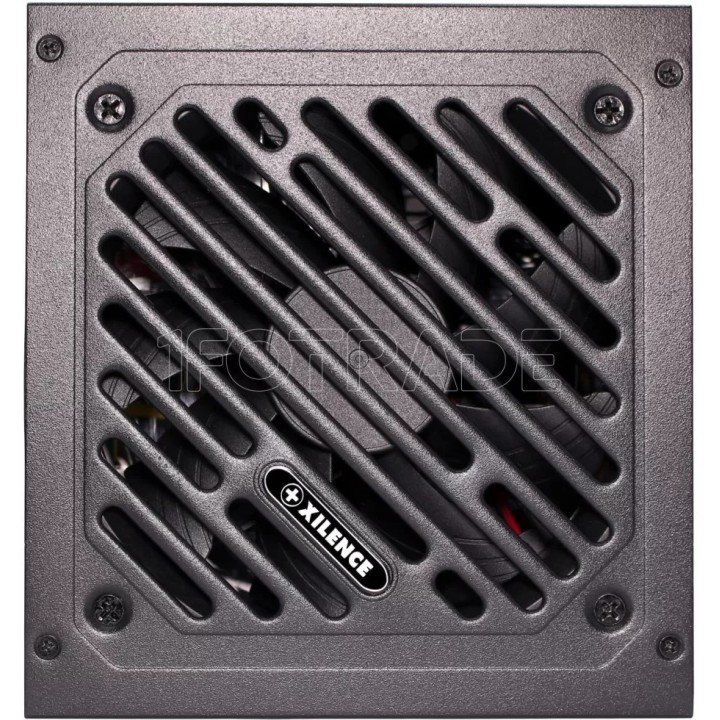 Alimentation ATX Xilence Gaming Gold - 850W (Noir) | Ordiland