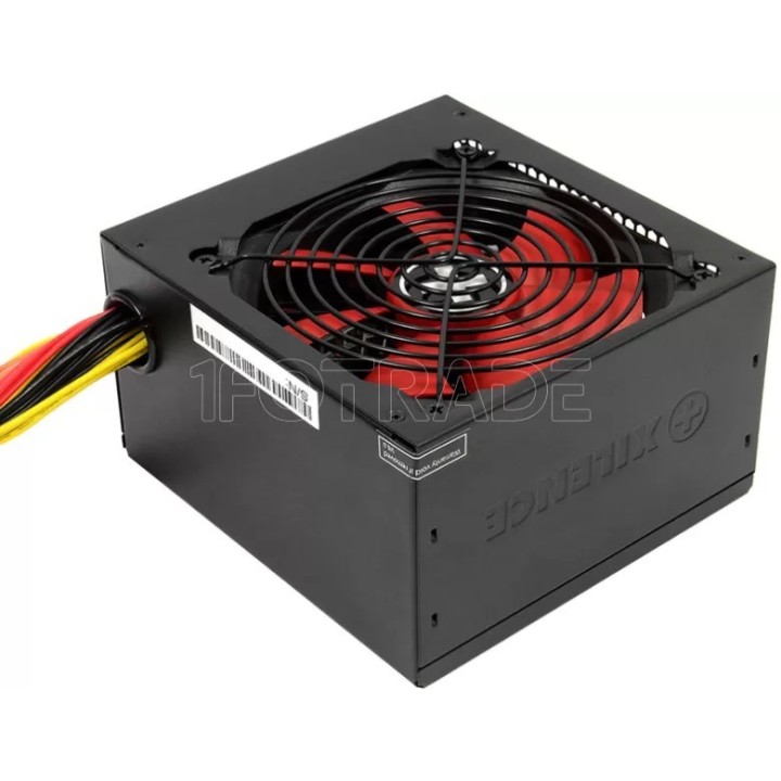 Alimentation ATX Xilence Performance C - 500W | Ordiland