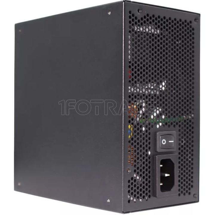 Alimentation ATX Xilence Gaming Gold - 850W (Noir) | Ordiland