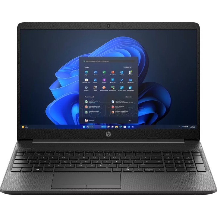 PC portable HP 250R G9 B39Z9AT (15,6") Win11 Pro | Ordiland