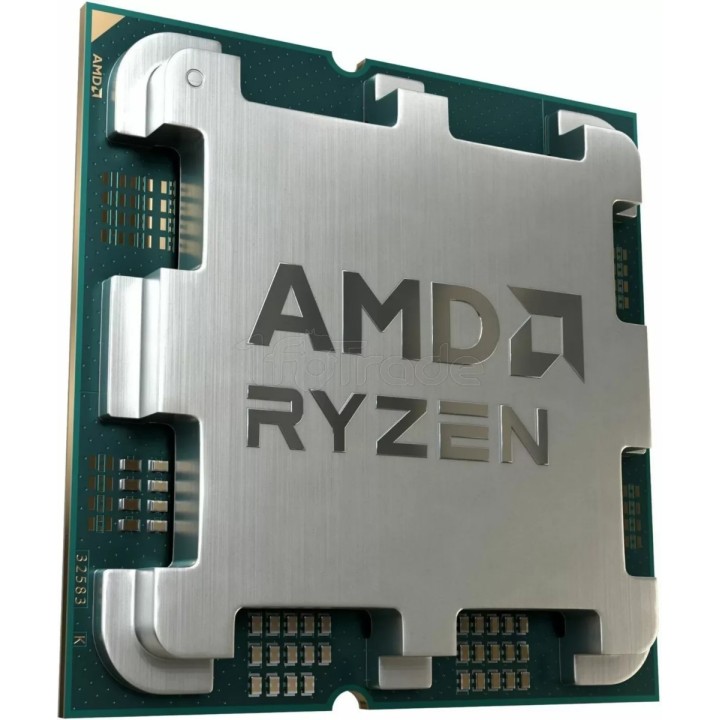 Processeur AMD Ryzen 9 9950X3D (5,2 Ghz) AM5 | Ordiland