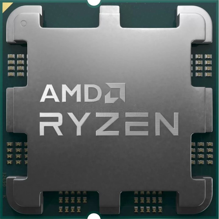 Processeur AMD Ryzen 9 9950X3D (5,2 Ghz) AM5 | Ordiland