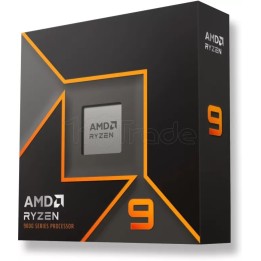 Processeur AMD Ryzen 9 9950X (5,7 Ghz) AM5 | Ordiland