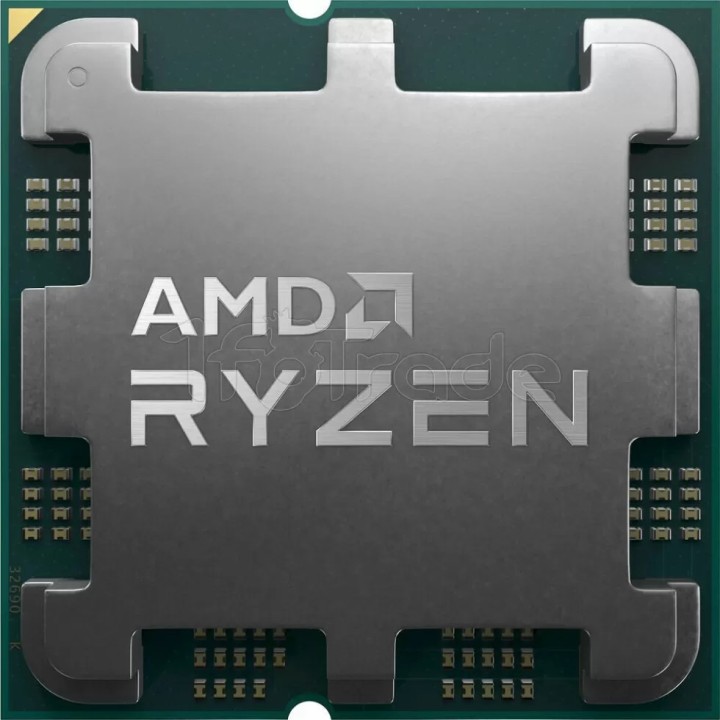 Processeur AMD Ryzen 9 9950X (5,7 Ghz) AM5 | Ordiland