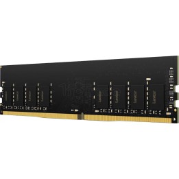 Mémoire 8Go DIMM DDR4 Lexar 3200Mhz (Noir) | Ordiland