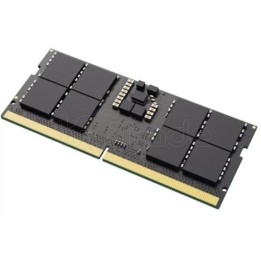 Mémoire 16Go SODIMM DDR5 Lexar 4800Mhz (Noir) | Ordiland