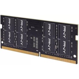Mémoire 16Go SODIMM DDR4 PNY Performance 3200MHz | Ordiland