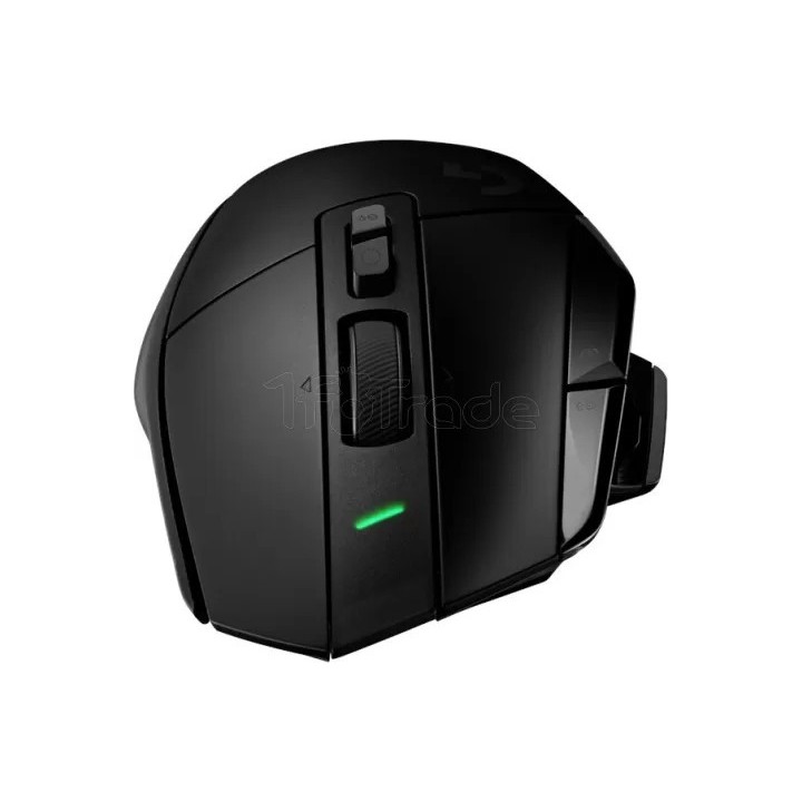 Souris sans fil Logitech G502 X Plus RGB (Noir) | Ordiland