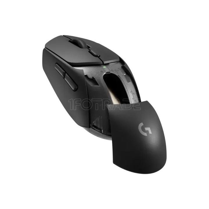 Souris sans fil Gamer Logitech G309 (Noir) | Ordiland