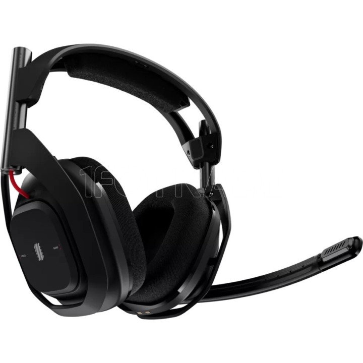 Casque Gamer sans fil Logitech Astro A50 Gen5 (Noir) | Ordiland