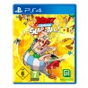 Jeux PS4 : Asterix & Obelix Slap Them All