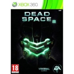 Dead Space 2 Xbox 360 d'occasion | Ordiland Mulhouse