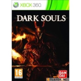 Dark Souls Xbox 360 d'occasion | Ordiland Mulhouse