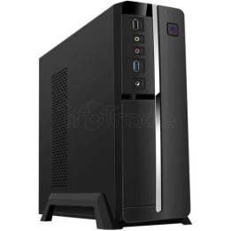 Boîtier Mini Tour Micro ATX TooQ TQC-3005U3 + | Ordiland