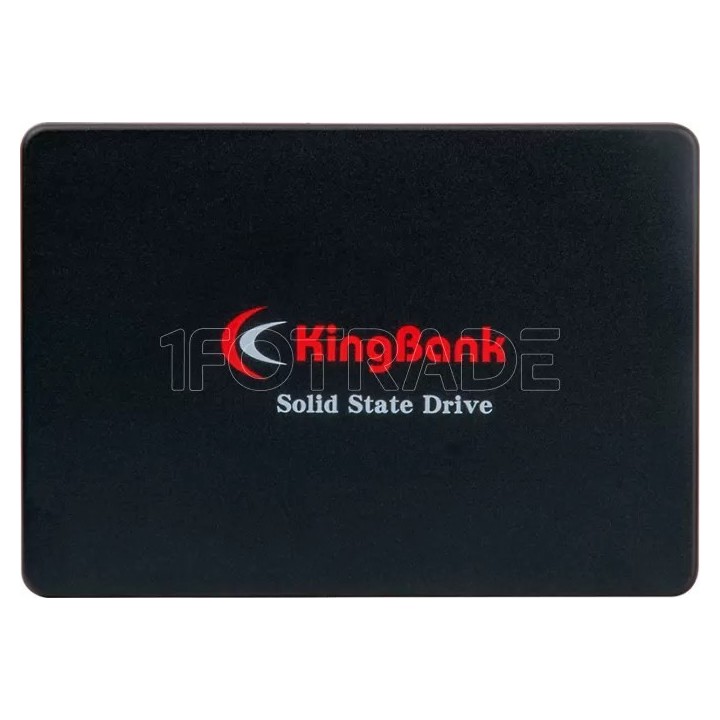 Disque SSD KingBank KP320 512Go - S-ATA 2,5" | Ordiland