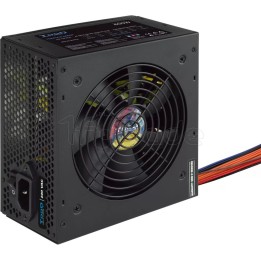 Alimentation ATX TooQ Apolo - 600W (Noir) | Ordiland