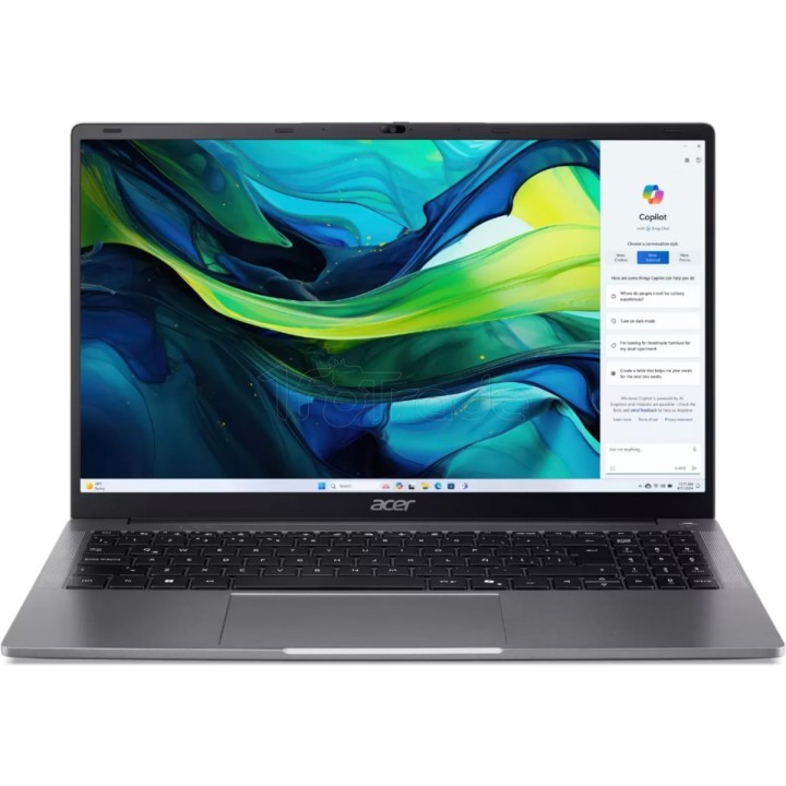PC portable Acer Aspire Lite 15 AL15-44P-R5NT (15.6") | Ordiland