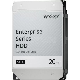 Disque dur 3,5" Synology HAS5310 Enterprise 20To | Ordiland