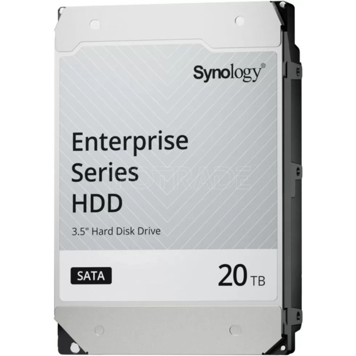 Disque dur 3,5" Synology HAS5310 Enterprise 20To | Ordiland
