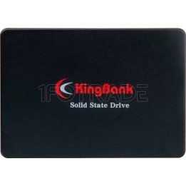 Disque SSD KingBank KP320 256Go - S-ATA 2,5" | Ordiland