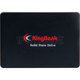 Disque SSD KingBank KP310 512Go - S-ATA 2,5" | Ordiland