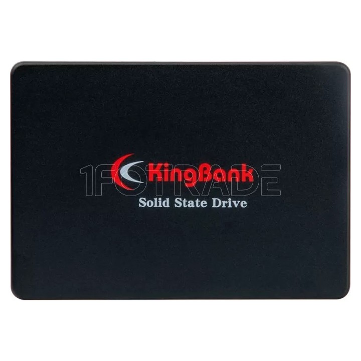 Disque SSD KingBank KP310 512Go - S-ATA 2,5" | Ordiland